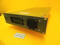 ASTeX ARX-X491 Microwave Control Module AMAT 0190-00398 Used Working