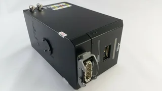 ASTeX ASTRONi MKS REV: F, P/N AX7670-(19)64 AMAT 0190-26744