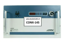 ASTeX AX8200A Ozone Generator AMAT Applied Materials 0190-09437 Rev. 2A Tested
