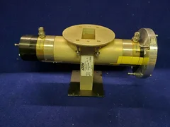 ASTeX  DOWNSTREAM PLASMA SOURCE AX7610-12 Rev E LAM 765-013511-002