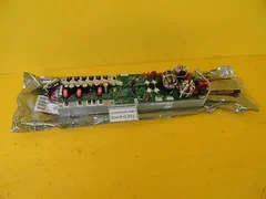 ASTeX ETO ABX-X348 SSD Driver Board ARX-X267 AMAT 0190-18184 As-Is