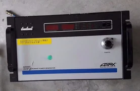 ASTeX FI20134 2500W Microwave Power Generator AX2050 AMAT 0920-01086
