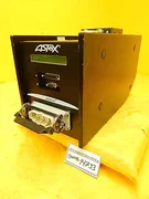 ASTeX FI20620 Remote Plasma Source ASTRON AMAT 0920-01124 Tested As-Is