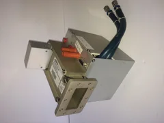 ASTeX Magnetron Head (MH) ASTeX P/N  FI10002 Rev1L  LAM P/N 660-097960-001 Rev B