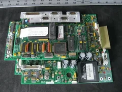 ASYST 3200-1044-01 PCB