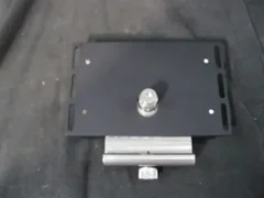 ASYST C0094-0808-01 LATCH, ASYST LPI