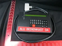 ASYST Technologies 9700224102 9700-2241-02 CONTROL BOX ASYST