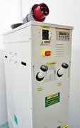 ATS NX-20A-GL AMAT 0190-17815 TEMPERATURE CONTROL SYS/CHILLER ATSC 4084670-001