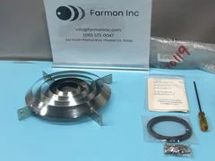 AUSTIN SCIENTIFIC CTI CRYOGENICS 80KCA-10 80K ARRAY FOR 10IN PUMP, 160162