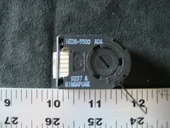 AVAGO HEDS-5500 OPTICAL ENCODER