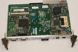 AVAL DATA MPC8245 Nikon 4S015-479 ACP-104ANK MPU Module + IF2X6 4S013-503-1