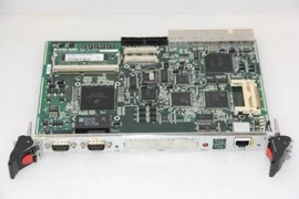 AVAL DATA MPC8245 Nikon 4S015-479 ACP-104ANK MPU Module