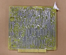 AXCELIS PCB ASSEMBLY HV PS CONTROL NV3204 NV3206 NV4200 NV6200 0342-0576-4001 B