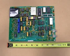 AXCELIS PCB ASSEMBLY SOURCE TERM DATA LINK NV4200 NV6200 0342-0908-0001 B