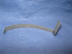 AXCELIS PLATE, GROUND ETERNA 17357940