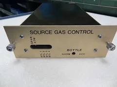 AXCELIS SOURCE GAS CONTROL USED ON NV6200A NV6200AV 0342-1433-0001 B