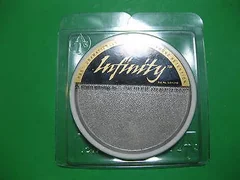 Abrasive Technology Diamond-Infinity -- AMAT 0190-77166 -- New