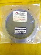 AceCo S33-245A Perforated Plate 200mm New AMAT P/N 0020-10117