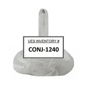 AceCo S33-778 150mm Pinned Shower Head Novellus Systems 16-033932-00 New Surplus