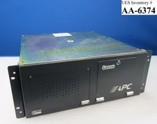 Acrom 7041-64423-004-102 Desktop Computer AMAT 9090-00810 Used Tested Working