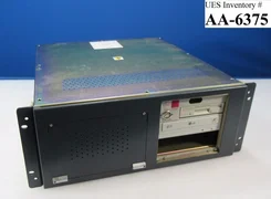 Acrom 7041-64423-004-102 Desktop PC AMAT 9090-00810 Missing Panel Used Tested