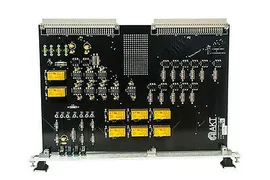 Act 0100-71121 Rev 01 Chamber Control Cvd 25K Applied Material
