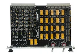 Act 0100-71251 Rev 01 Amat Applied Material Act PCB Assy Mf Vme Interlocks