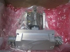 Actuator (AMAT) 0010-70322 ASSY,SLIT VALVE, MOD, CROWNED