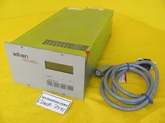 Adixen 114462 Turbopump Controller AMAT 3620-00689 ACT 1300M Tested Working