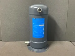 Adsorber for CTI-Cryogenics 9600/9700 Helium Compressor Type B, PN: 8080300K001