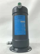 Adsorber for CTI-Cryogenics 9600/9700 Helium Compressor Type B, PN: 8080300K001
