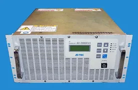 Adtec AX-2000EUII-N RF Generator 2KW 13.56 MHz AX-2000EU 27-286651-00 Novellus