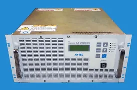 Adtec AX-2000EUII-N RF Generator 2KW 13.56 MHz AX-2000EU 27-286651-00 Novellus