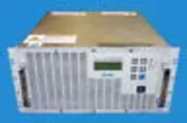 Adtec AX-2000EUII-N RF Generator 2KW 13.56 MHz AX-2000EU 27-286651-00 Novellus