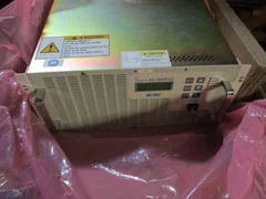 Adtec AX-2000EUII RF Plasma Generator, Novellus 27-286651-00, 450623