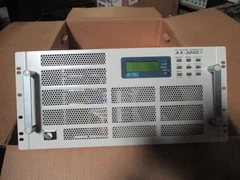 Adtec AX-3000 III RF Plasma Generator, Novellus 27-176875-00, 13.56Mhz, 411461