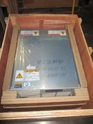 Adtec AX-3000III RF Plasma Generator, Novellus 27-176875-00, 323069