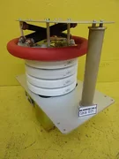 Advance HiVolt HVU A1023040 Hi Voltage Stack AMAT 0090-91917 Untested As-Is