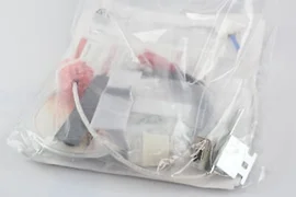 Advanced Energy 0190-61053 Pinnacle Single User Docu & More