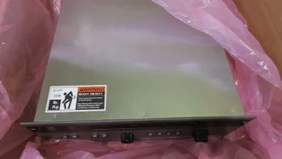 Advanced Energy 10kW PE II 400V input Model 3157600-108