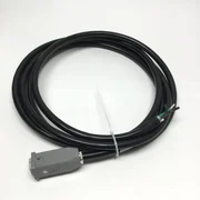 Advanced Energy 1345510-00 Power Cable for Paramount HF RF Plasma Generator