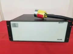 Advanced Energy 2012-038U DC power supply