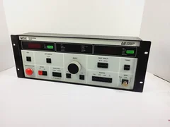 Advanced Energy 2107-003-A MDX DC Magnetron Full Size Remote Panel