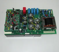 Advanced Energy 2458F BEI01834 & 2067A BEI00079 & 2206J BEI00024