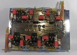 Advanced Energy 3052000-00-A AESZ Inverter ColdPlate Assembly  USED