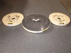 Advanced Energy 3063002 High Voltage Stack Segments