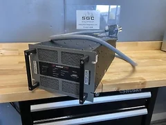 Advanced Energy 3150292-007 Generator PN: 0190-17779-004