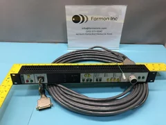 Advanced Energy 3152052-016 DC Magnetron Remote Interface, 0150-21977, 129296