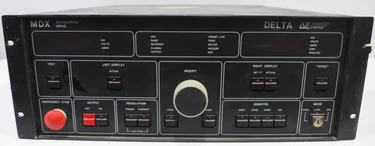 Advanced Energy 3152194-022L Master MDX Magnetron Drive