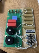 Advanced Energy 3152283-000A / 2283-000-A Arc Suppressor Board See Pics